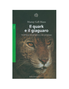 Il Quark e il Giaguaro