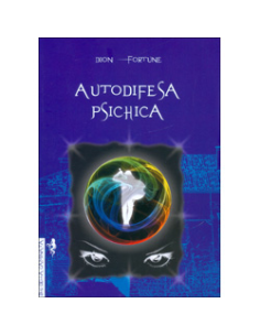 Autodifesa Psichica