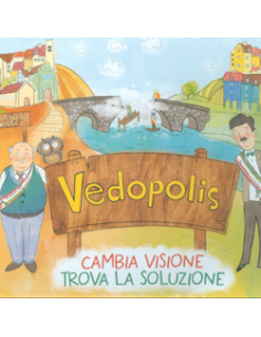 Vedopolis