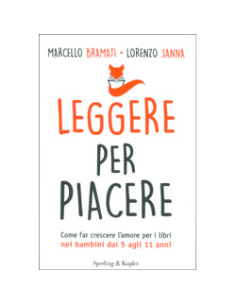 Leggere per Piacere