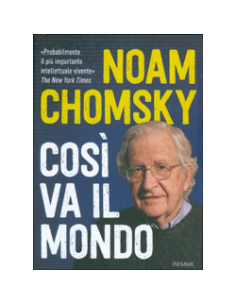 Così Va il Mondo