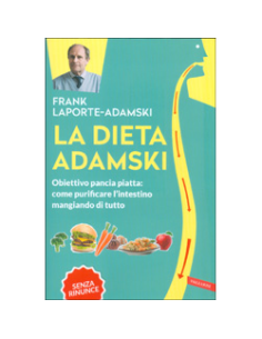 La Dieta Adamski