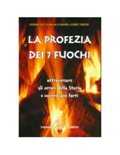 La Profezia dei 7 Fuochi