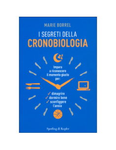 I Segreti della Cronobiologia
