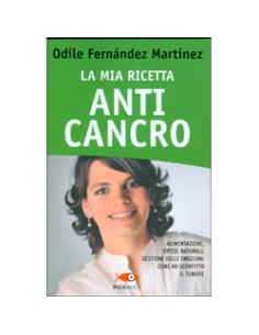 La Mia Ricetta Anticancro