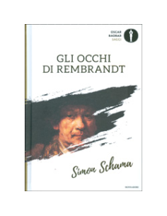 Gli Occhi di Rembrandt
