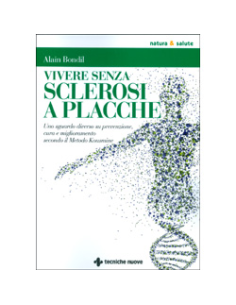 Vivere Senza Sclerosi a Placche