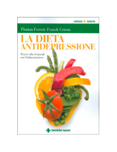 La Dieta Antidepressione