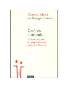 Così Va il Mondo