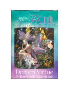 I Tarocchi Delle Fate