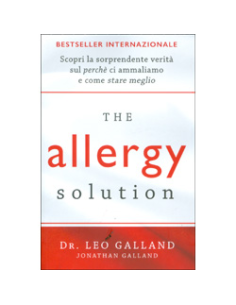The Allergy Solution