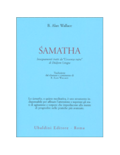 Samatha