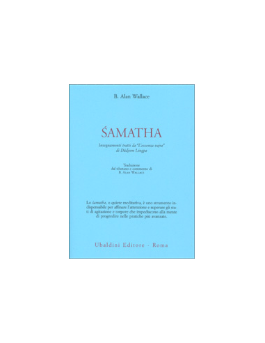 Samatha