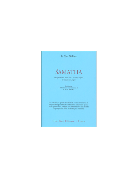 Samatha
