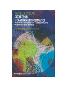 Catastrofi e Cambiamenti Climatici