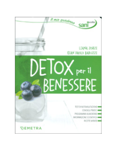 Detox per il Benessere