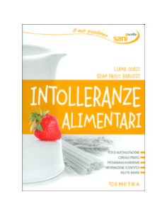 Intolleranze Alimentari