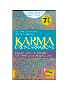 Karma e Reincarnazione