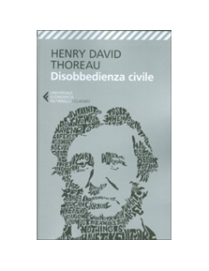 Disobbedienza Civile