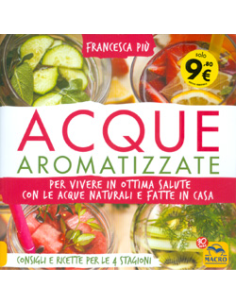 Acque Aromatizzate