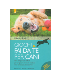 Giochi Fai da Te per Cani