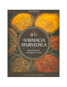 La Farmacia Ayurvedica