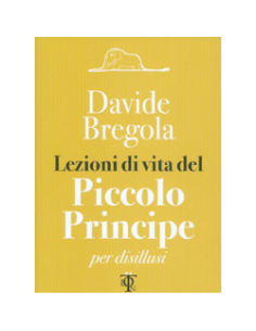 Lezioni di Vita del Piccolo Principe 
