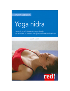Yoga Nidra