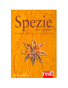 Spezie che Curano