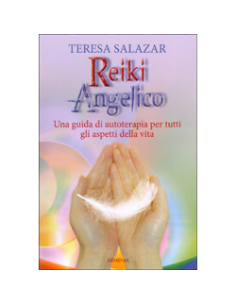 Reiki Angelico