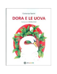 Dora e le Uova