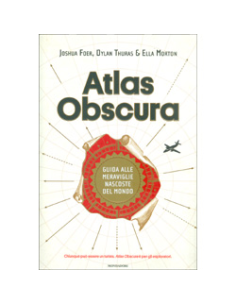 Atlas Obscura
