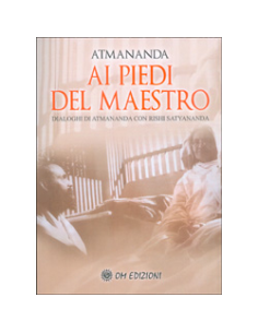 Ai Piedi del Maestro