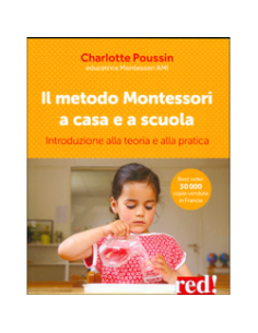 Il Metodo Montessori a Casa e a Scuola