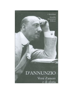 Versi d'Amore e di Gloria - Vol. 2