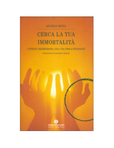 Cerca la Tua Immortalità