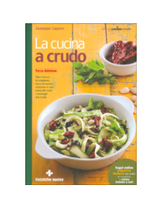 La Cucina a Crudo
