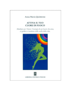 Attiva il Tuo Cuore di Fuoco
