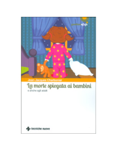 La Morte Spiegata ai Bambini