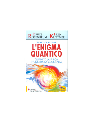 L'Enigma Quantico