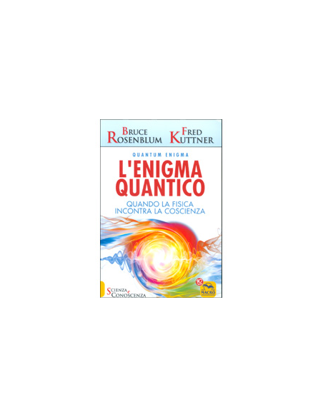 L'Enigma Quantico