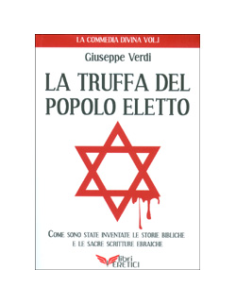 La Truffa del Popolo Eletto
