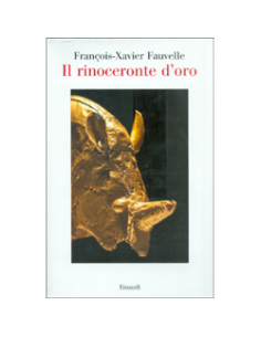 Il Rinoceronte d'Oro