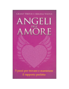 Angeli dell'Amore