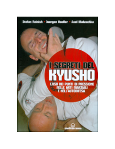 I Segreti del Kyusho