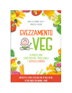 Svezzamento Veg