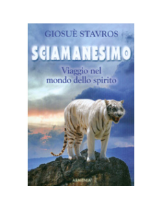 Sciamanesimo