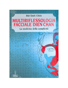 Multiriflessologia Facciale Dien Chan