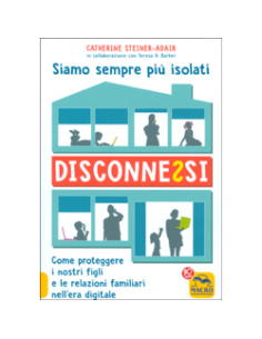 Disconnessi - Siamo Sempre Più Isolati 