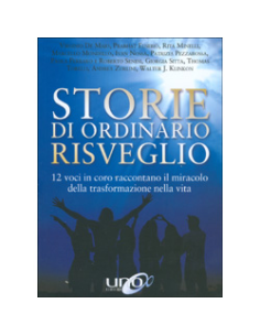 Storie di Ordinario Risveglio